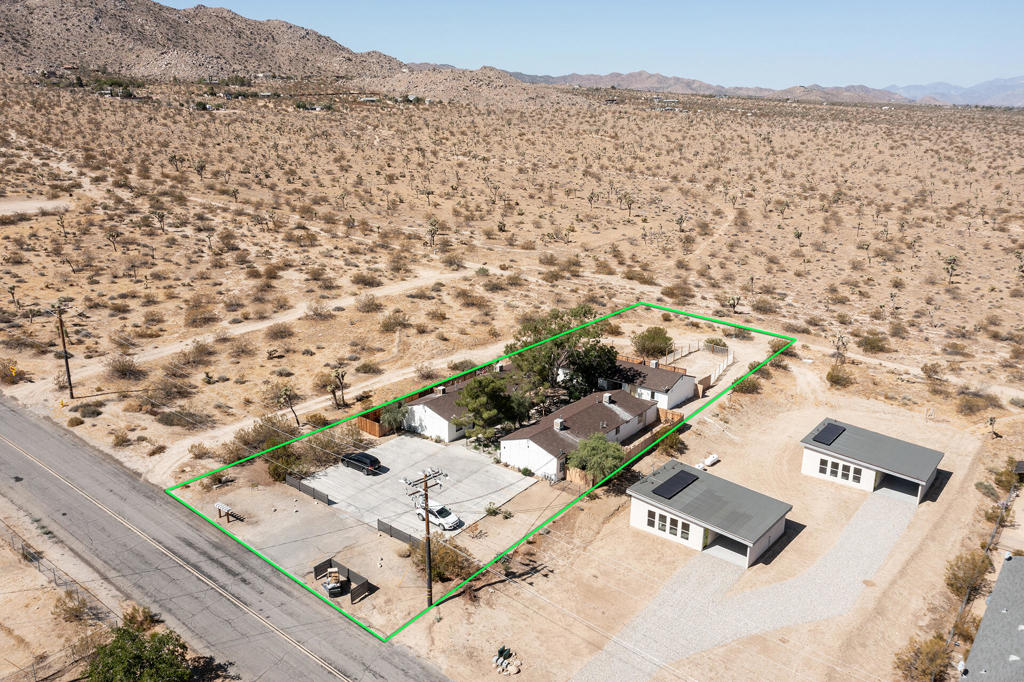 7382 Olympic Road, Joshua Tree, CA 92252 — photo 2