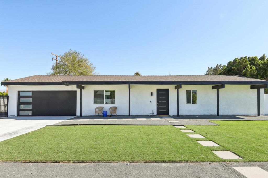 3010 N Chuperosa Road — photo