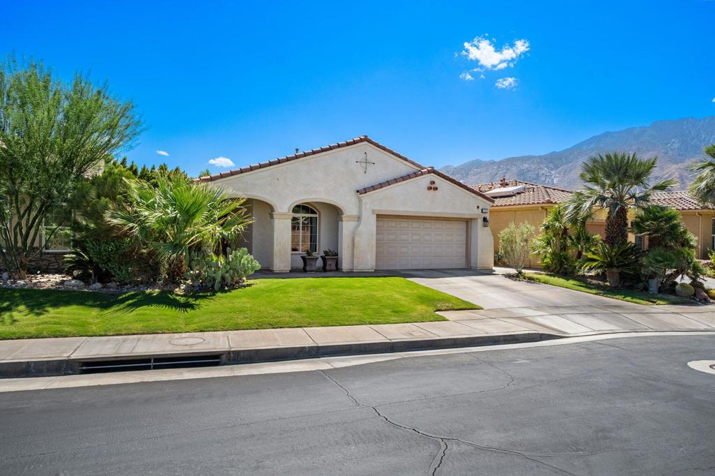 1311 Solana Trail — photo