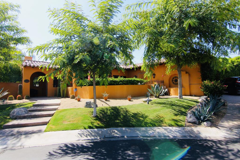 1129 Village Court — photo