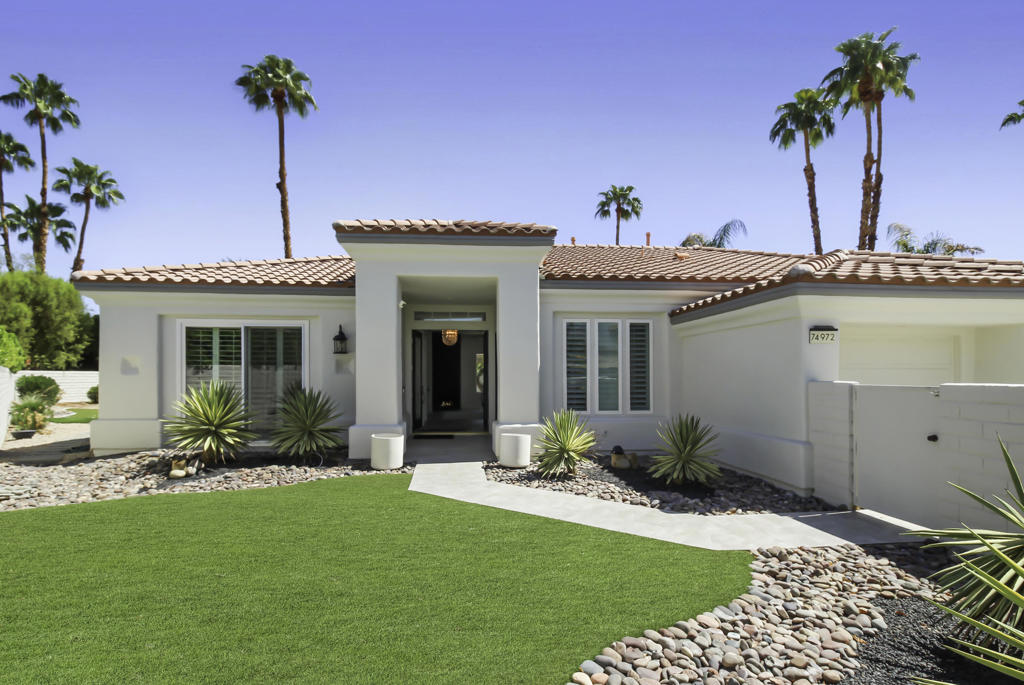 74972 Saguaro Lane — photo