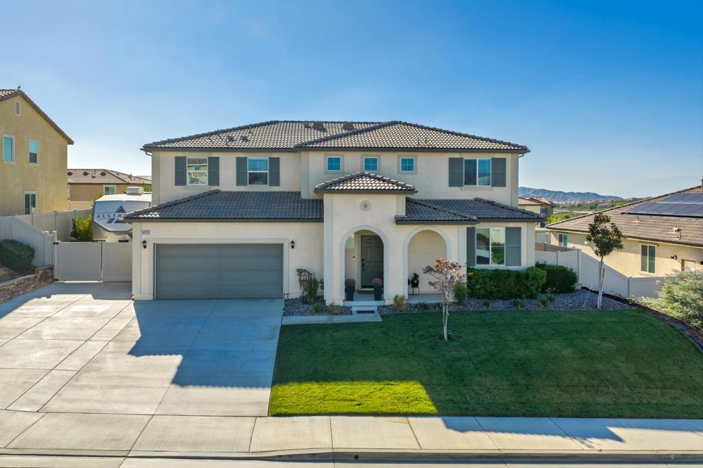 14015 Cosentino Way — photo