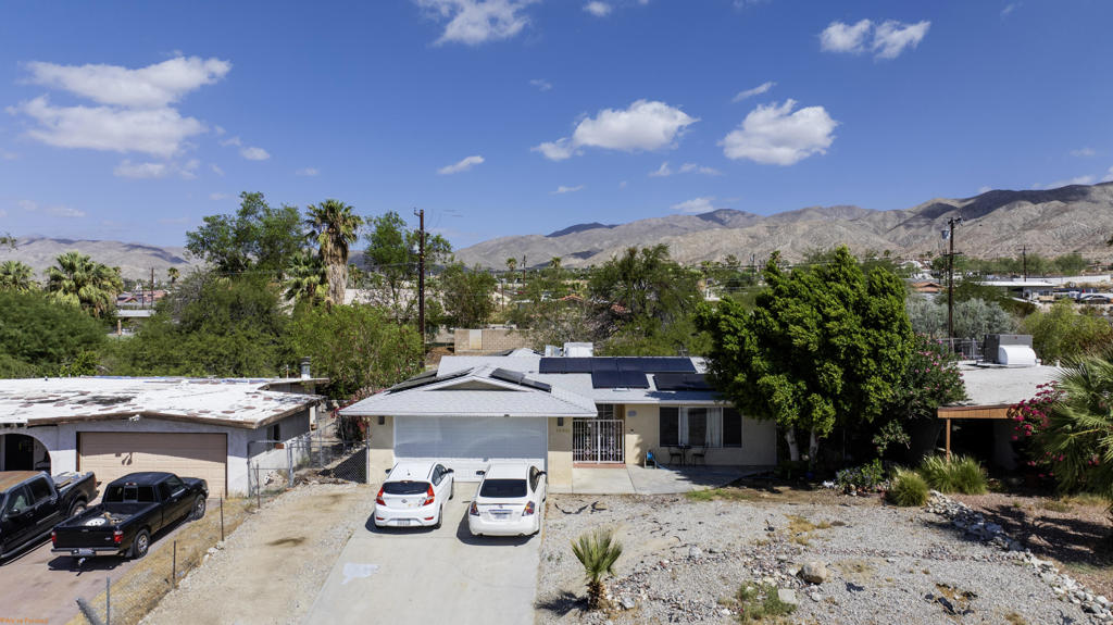 66936 Desert View Avenue — photo