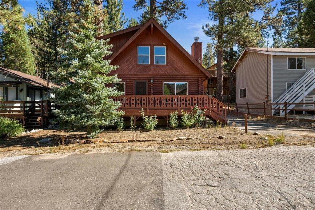 751 Tehama Drive — photo