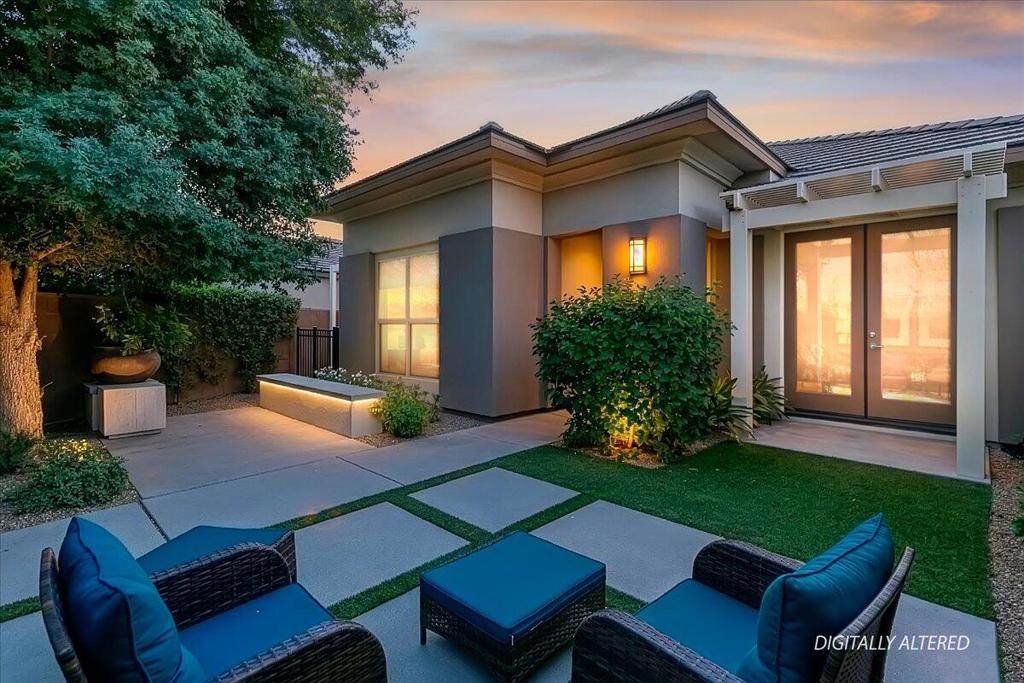 51678 Hawthorne Court — photo