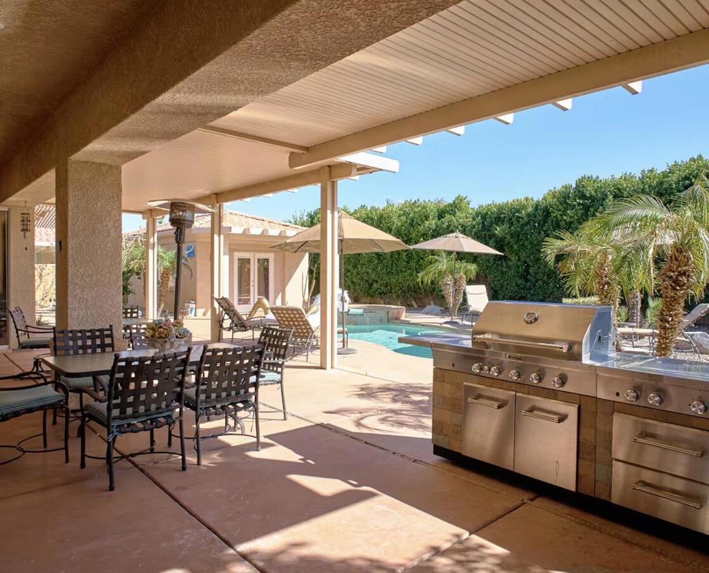 74075 W Petunia Place — photo
