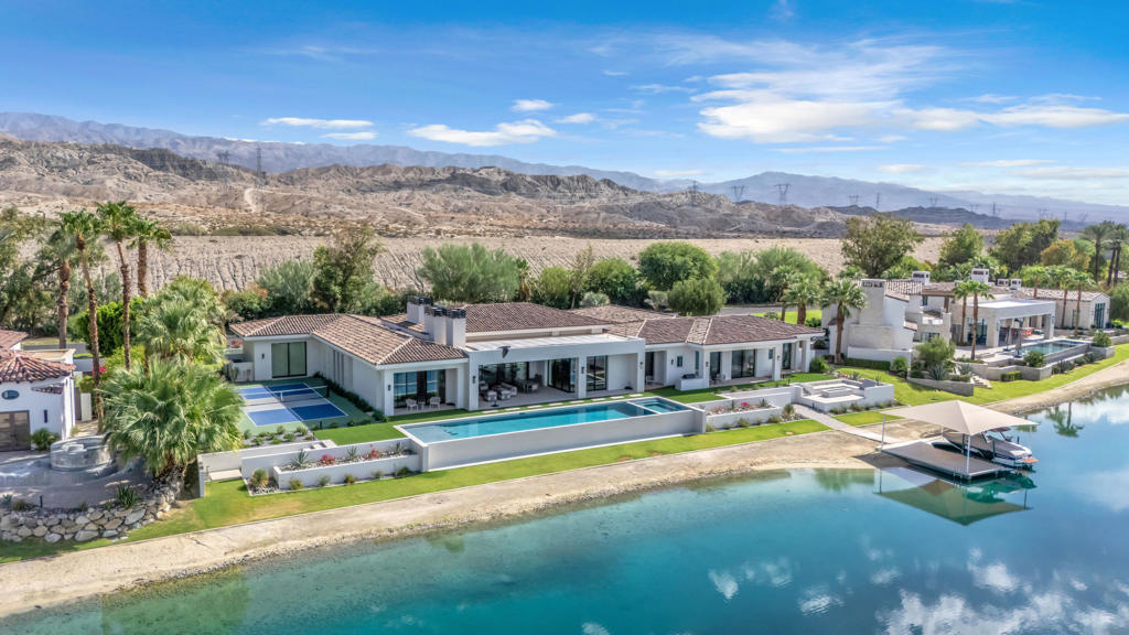 83125 N Shore Drive — photo