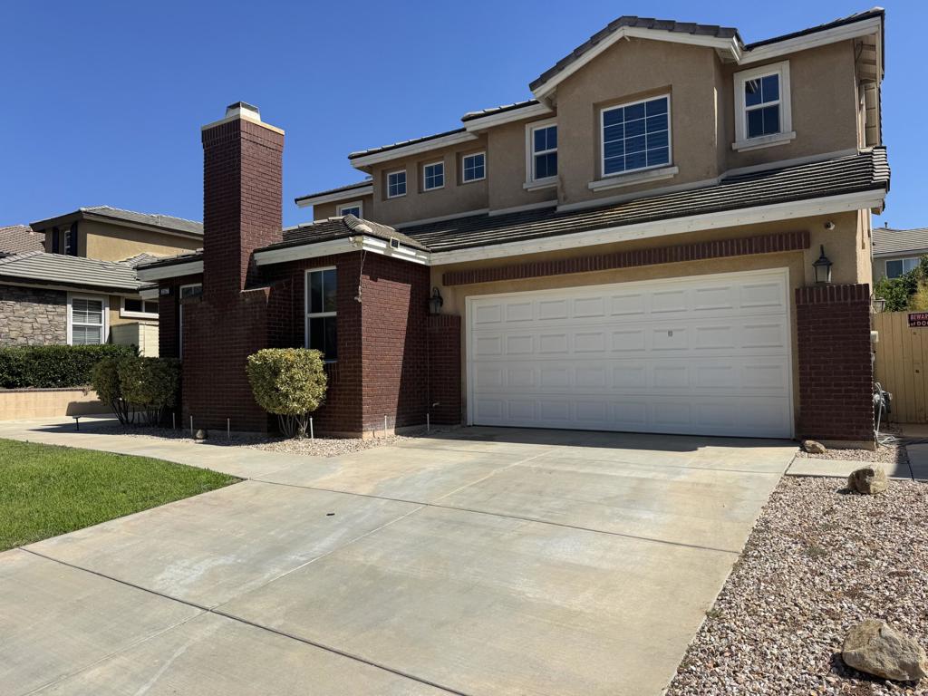 3357 Fir Circle — photo