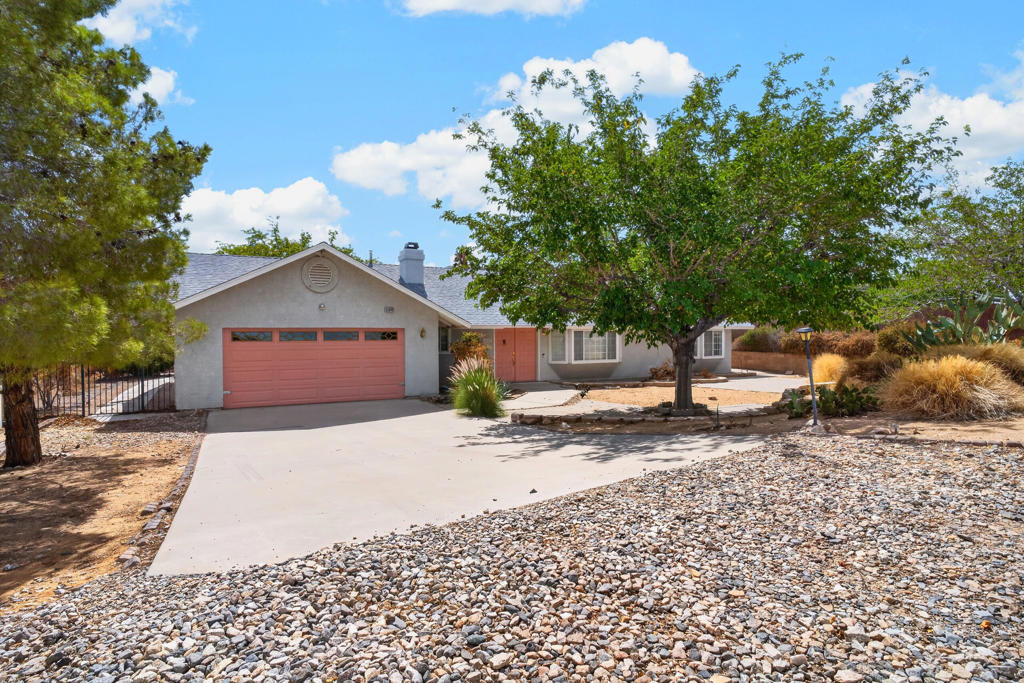 61849 Alta Mesa Drive — photo
