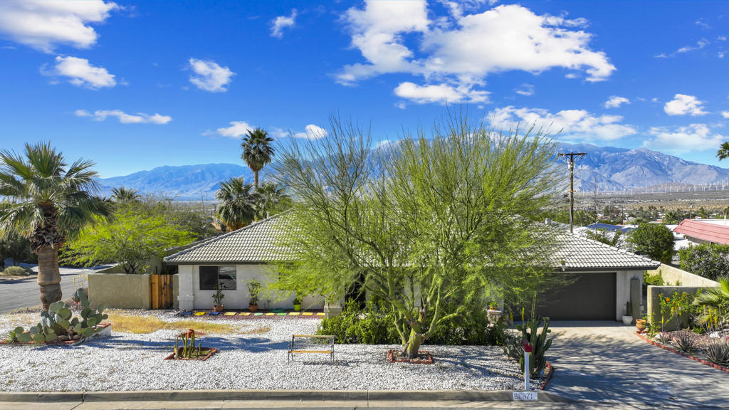 66871 Casa Grande Drive — photo