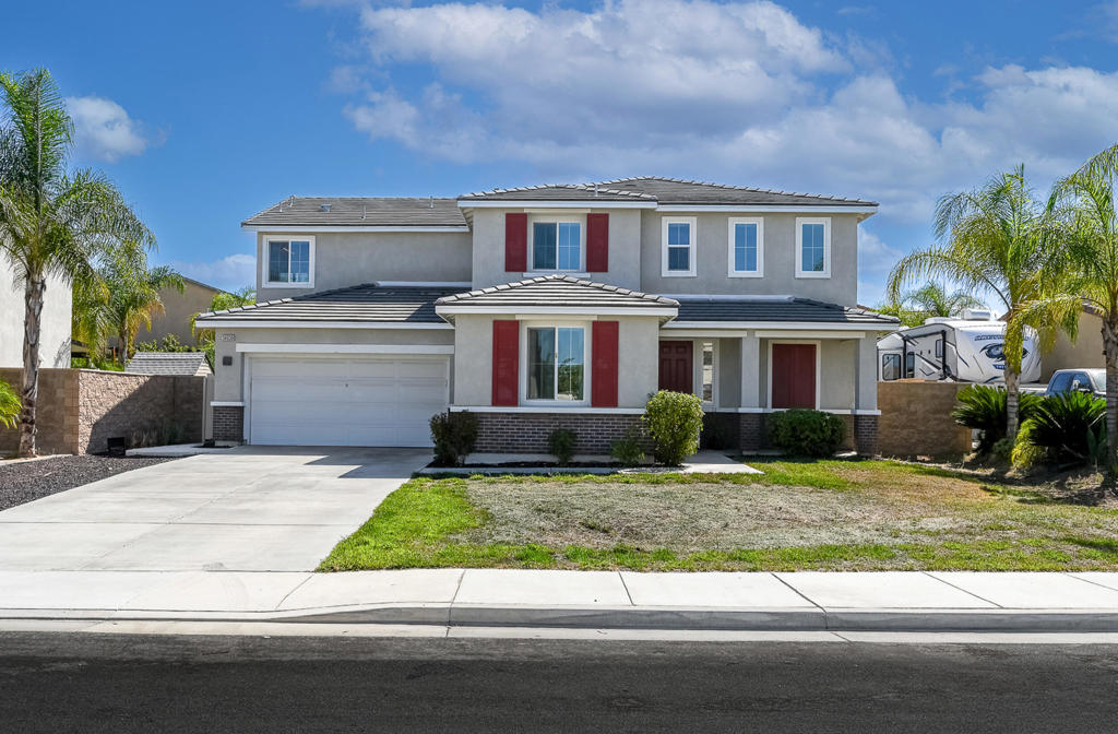 34938 Sage Canyon Court — photo