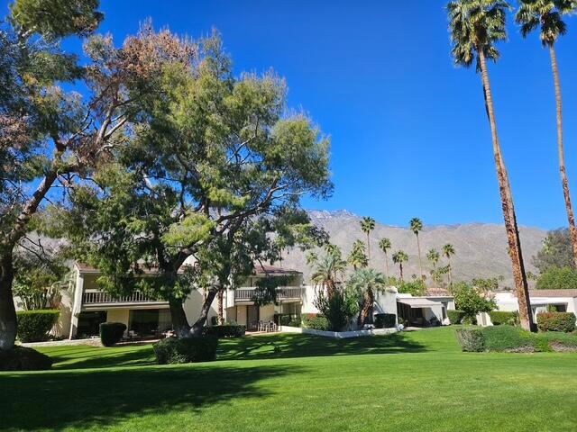 3447 Andreas Hills Drive — photo