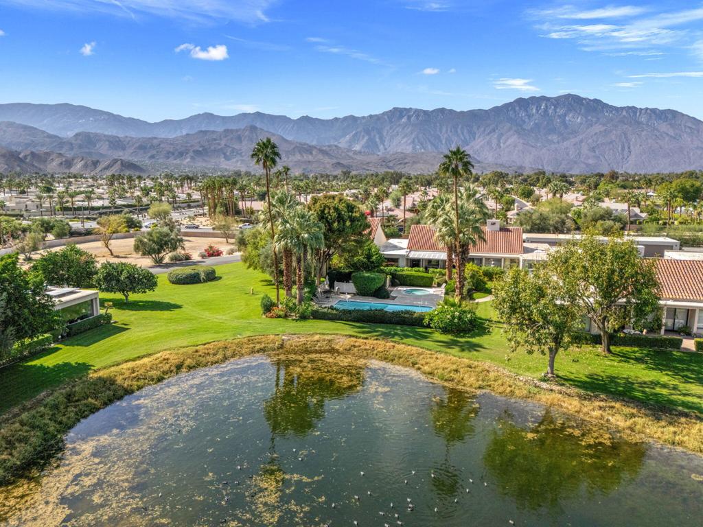 147 Desert West Drive — photo