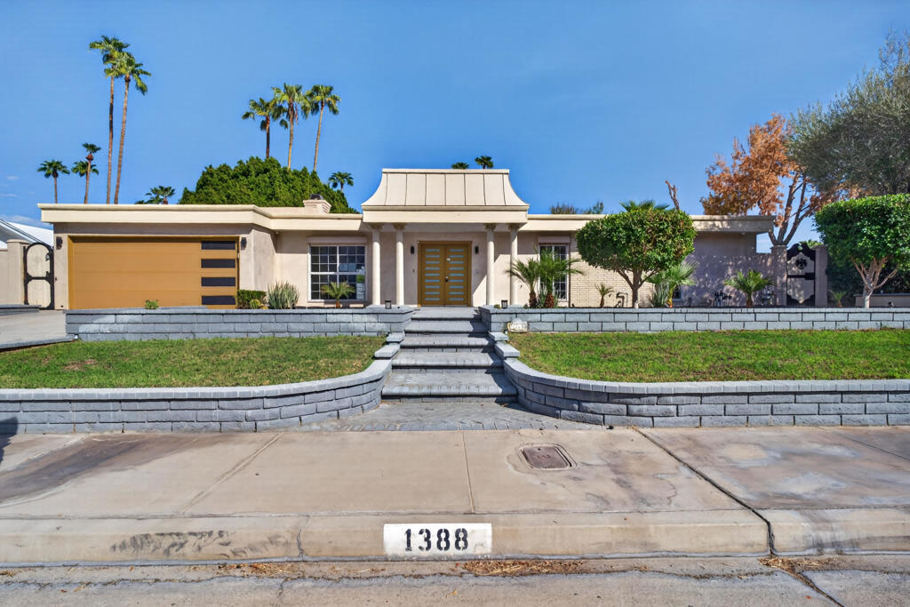 1388 S Farrell Drive — photo