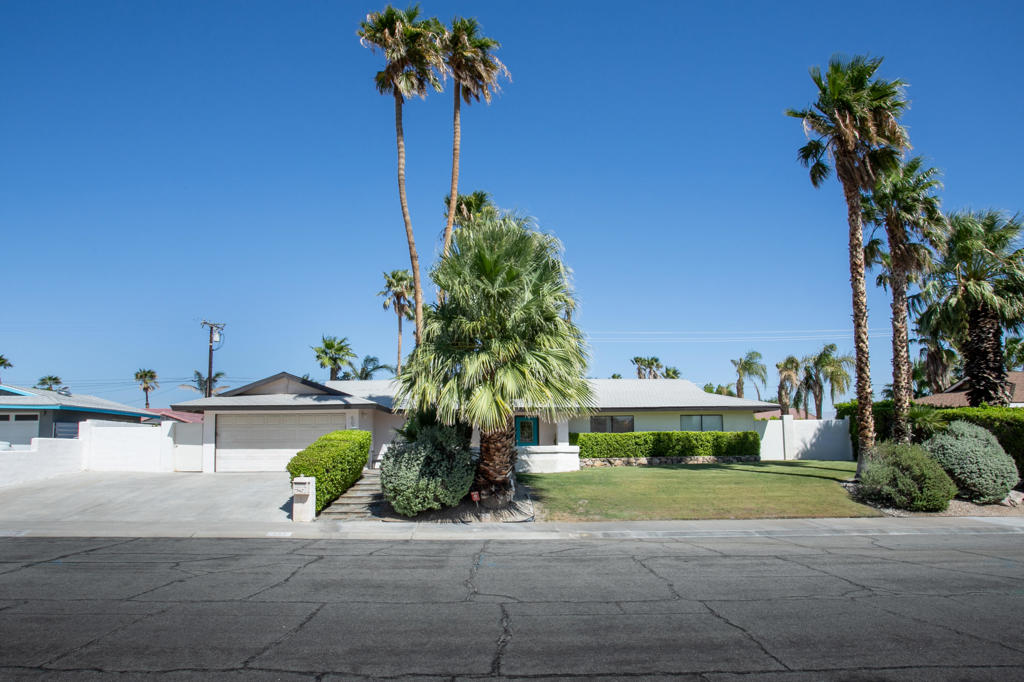 502 E Molino Road — photo
