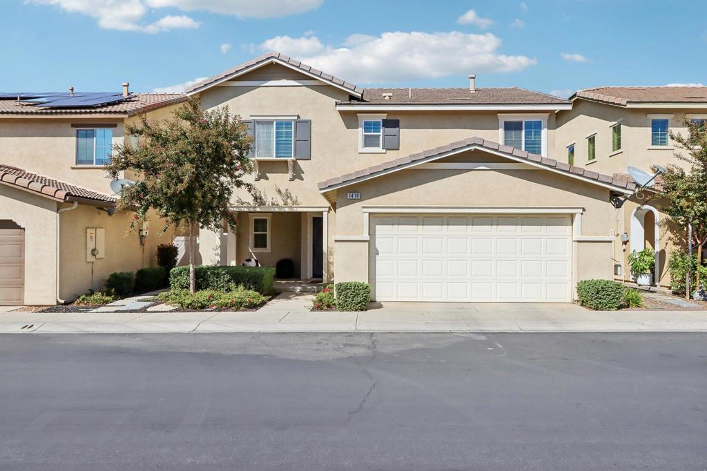 1410 Silverberry Lane — photo