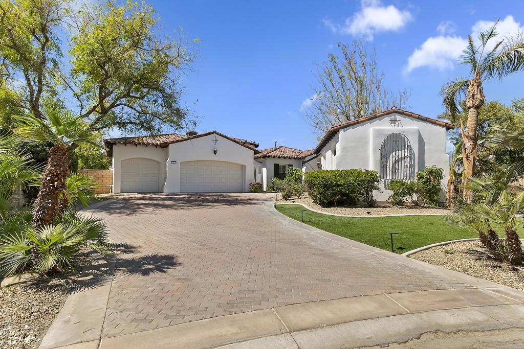 7 Cielo Vista Court — photo