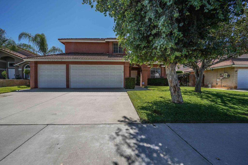 25599 Fruit Tree Street — photo