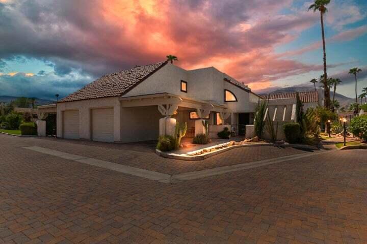73318 Shadow Mountain Drive B — photo