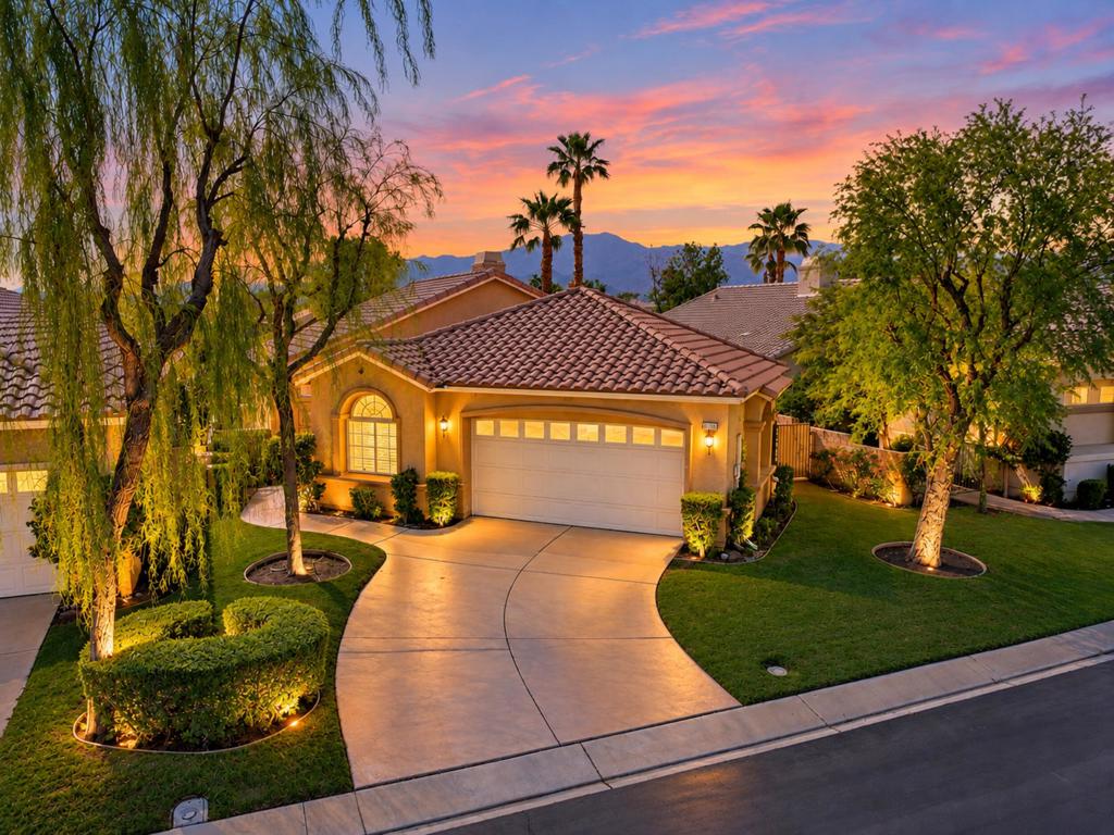 80385 Green Hills Drive — photo