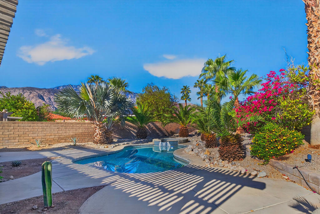 1448 E Adobe Way — photo