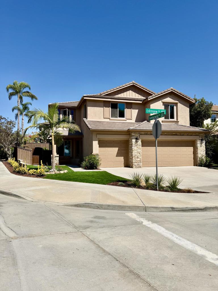 4982 Crestview Drive — photo