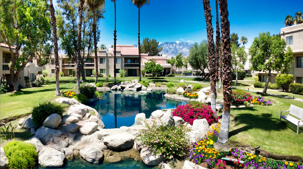 35200 Cathedral Canyon Drive Unit R139 — photo
