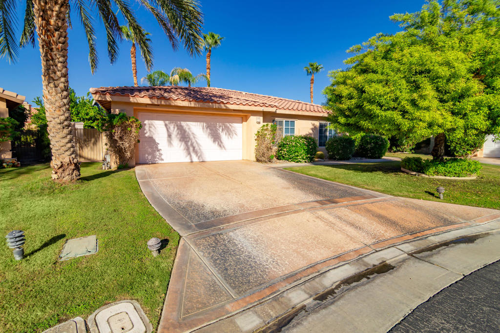 43555 Morning Star Court — photo