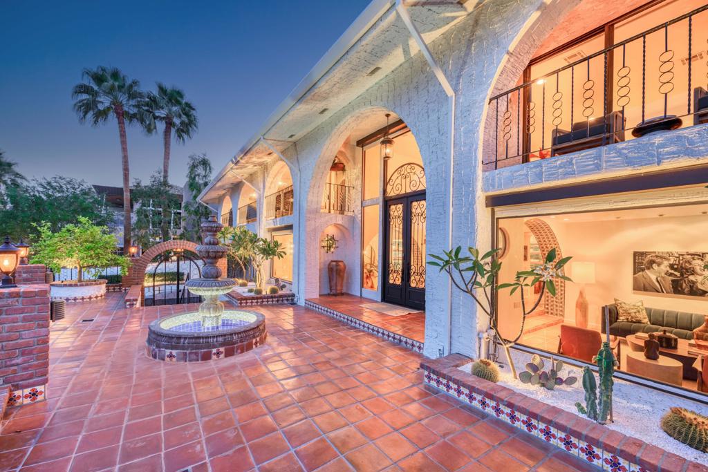 1777 Ridge Road, Palm Springs, CA 92264 — photo 2