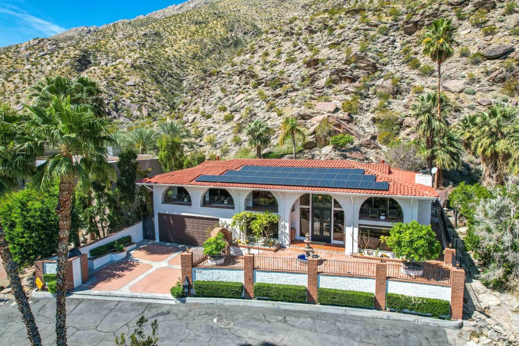1777 Ridge Road, Palm Springs, CA 92264 — photo 3