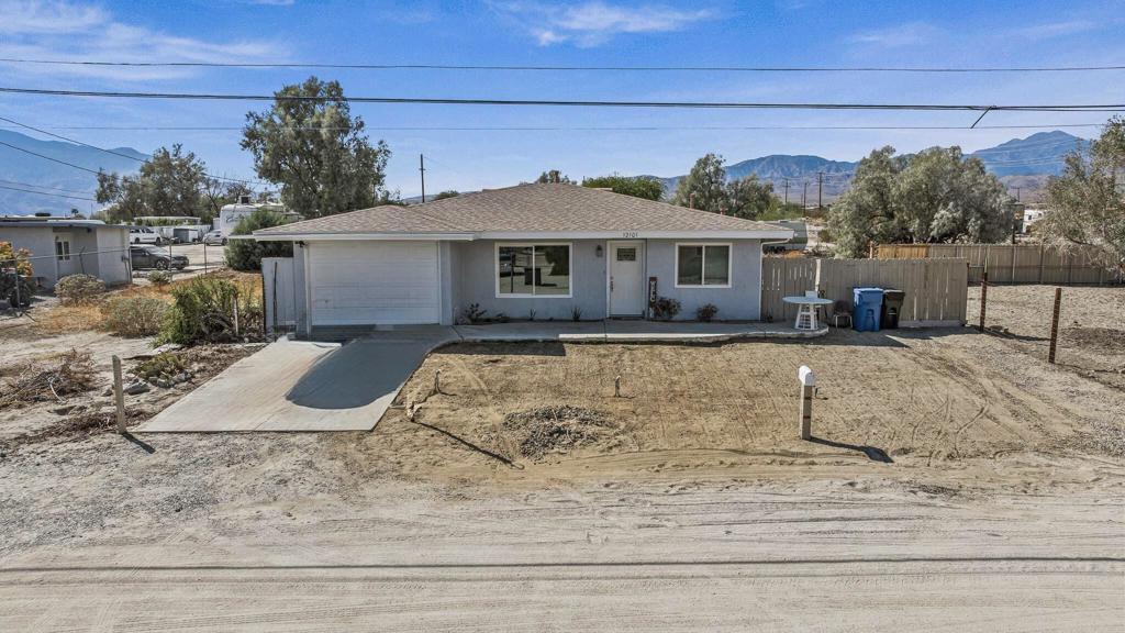 12101 United Road — photo