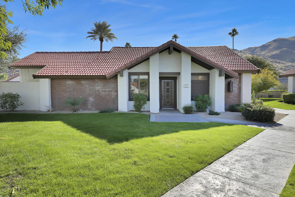 2545 Miramonte Circle W Unit a — photo