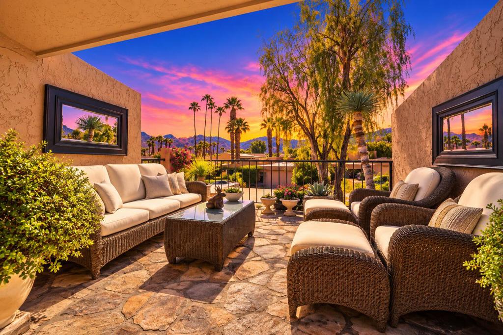 73400 Dalea Lane — photo