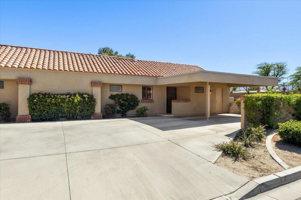 77009 Preston Trail — photo