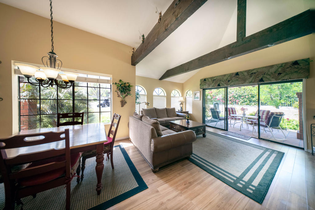 2345 S Cherokee Way Unit 127 — photo