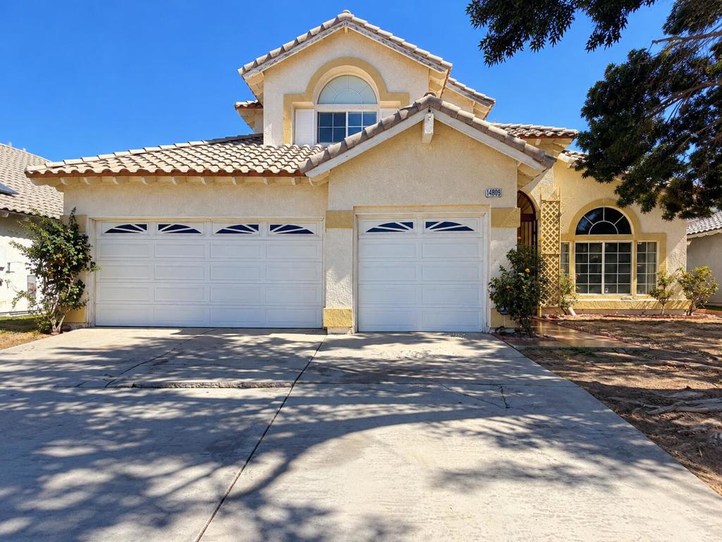 14809 Showhorse Lane — photo