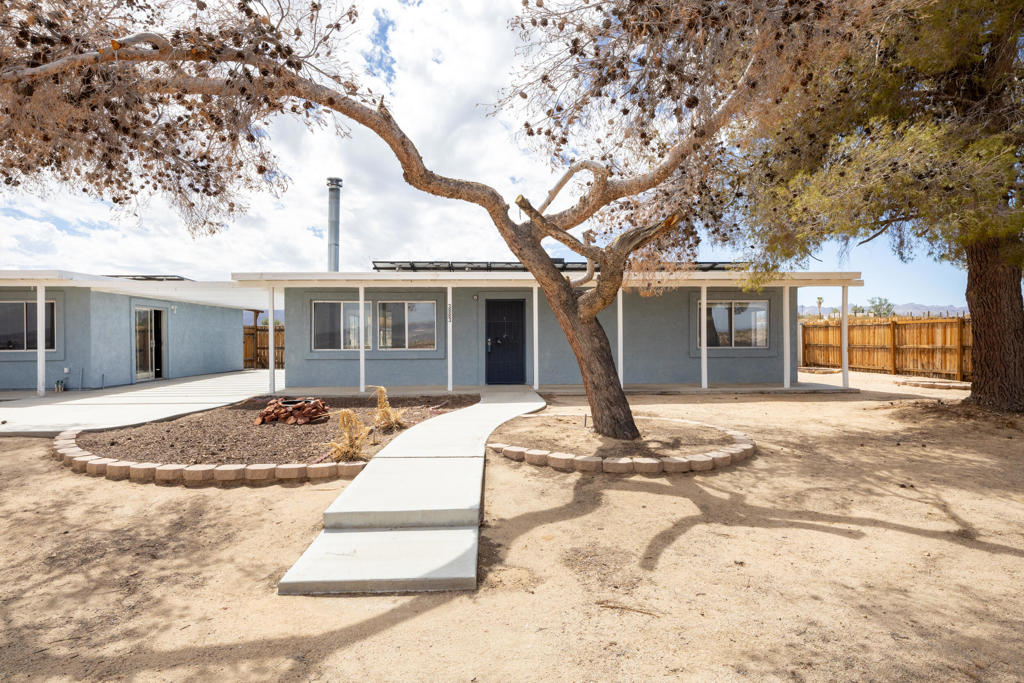 3883 Hilltop Drive — photo
