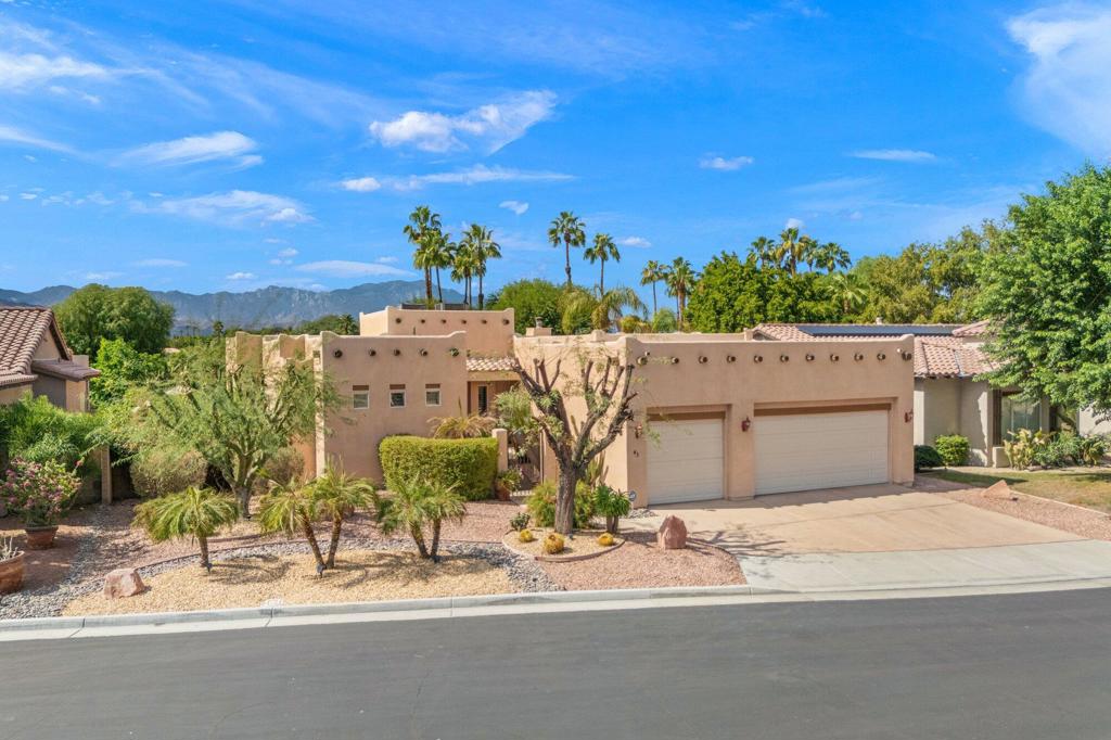 43 Marricopa Court — photo