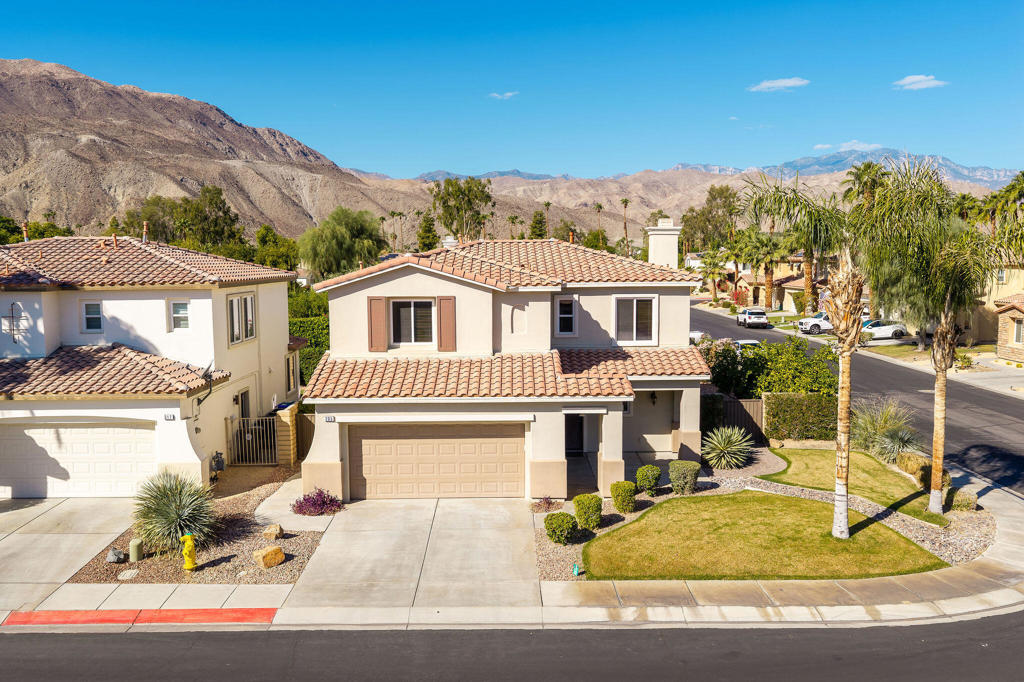 205 Paseo Vista Circle — photo