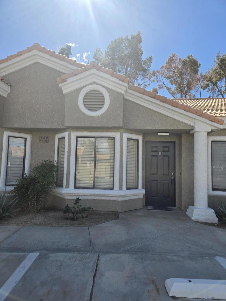 40800 Breezy Pass Road Unit B — photo