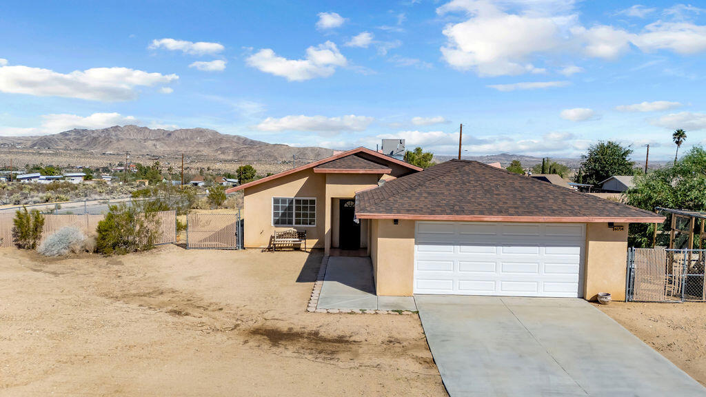 61714 Alta Mesa Drive — photo
