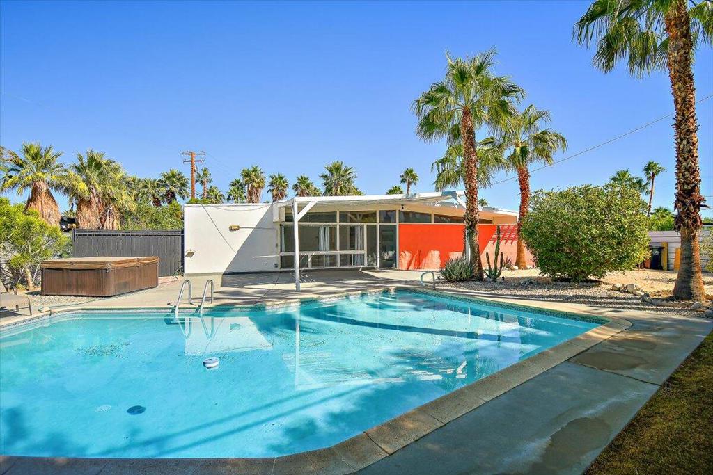 3420 E Avenida Fey Norte — photo