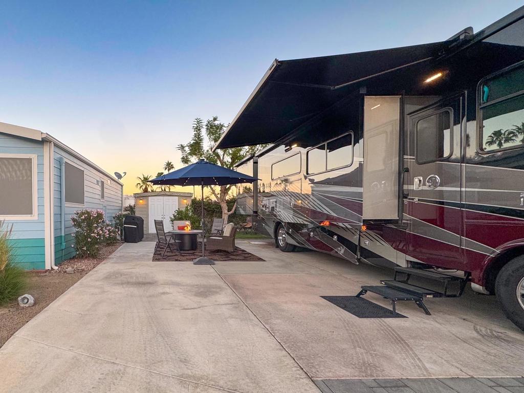 69801 Ramon Road #186, Cathedral City, CA 92234 — photo 2