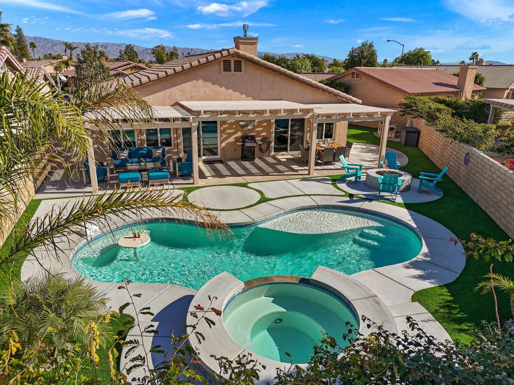 49771 Lincoln Drive — photo