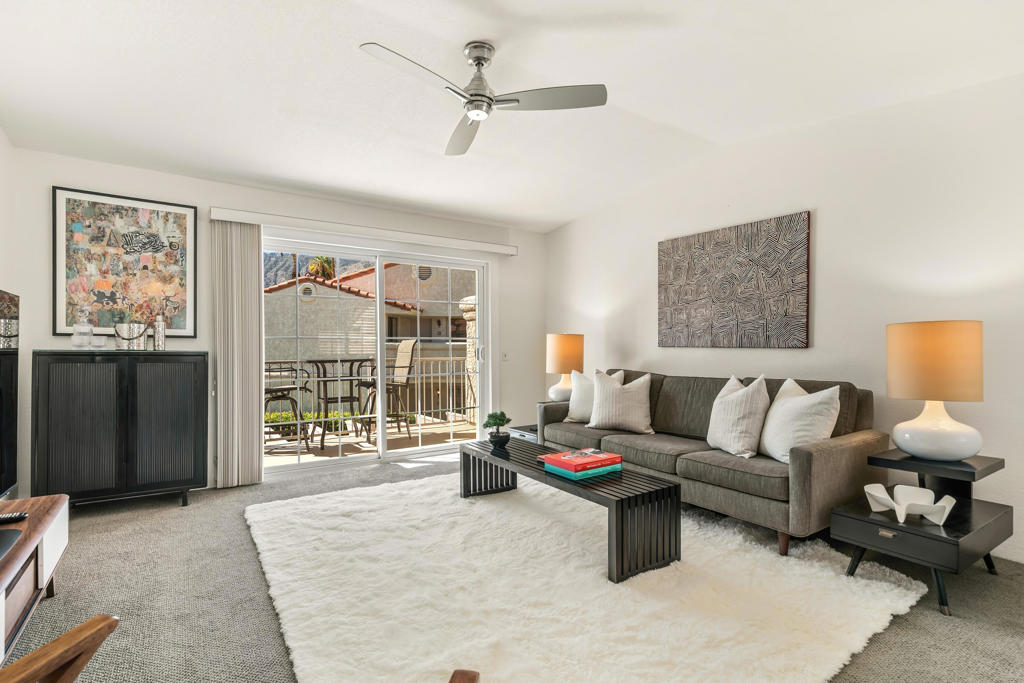 500 S Farrell Drive Unit F44 — photo