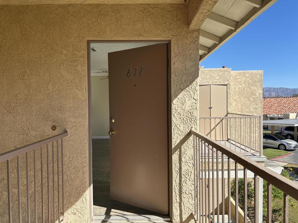 81162 Fred Waring Drive Unit 611 — photo