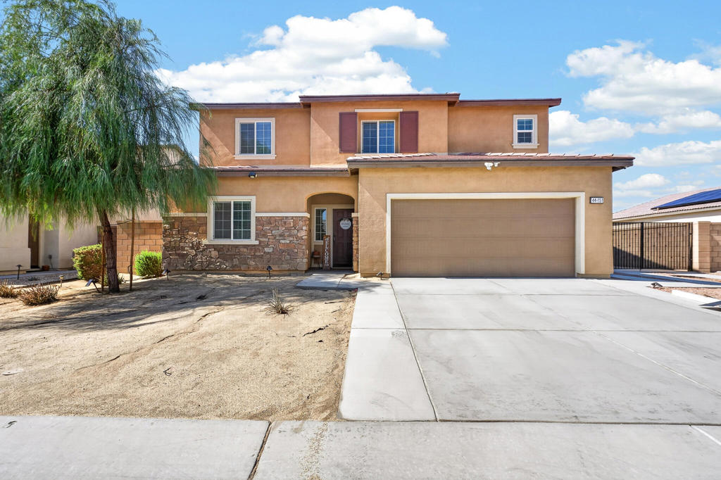 44151 San Chapelle Court — photo
