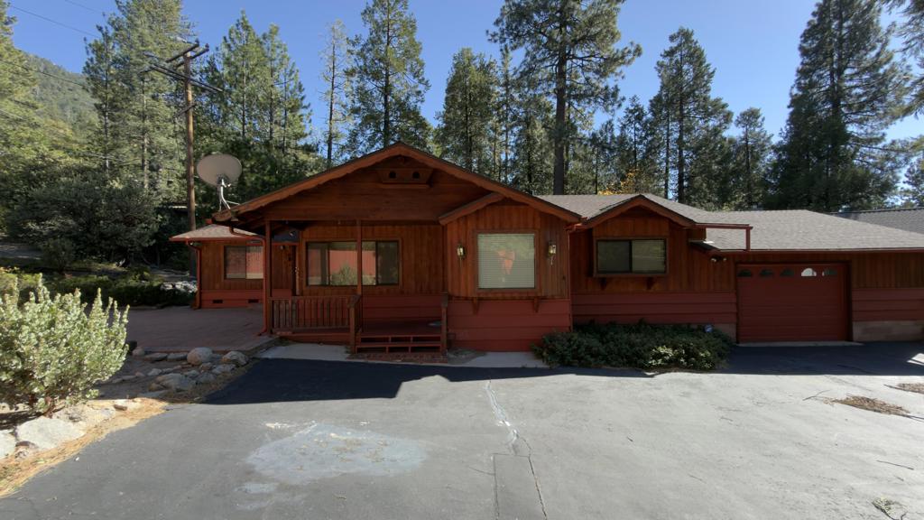 25080 Rim Rock Road, Idyllwild, CA 92549