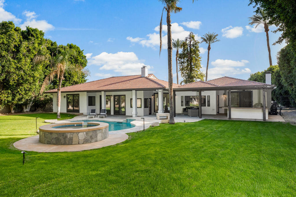 72020 Palm Crest Drive — photo