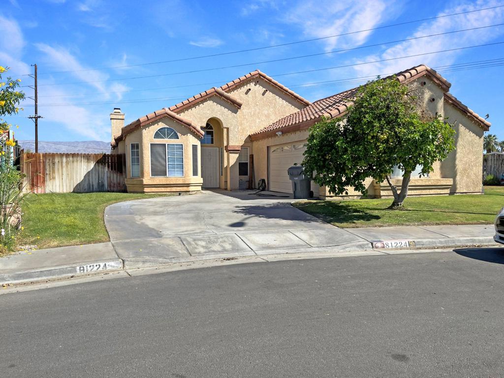 81224 Red Bluff Road — photo